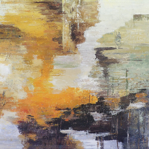 Automne J-Claude Bernard