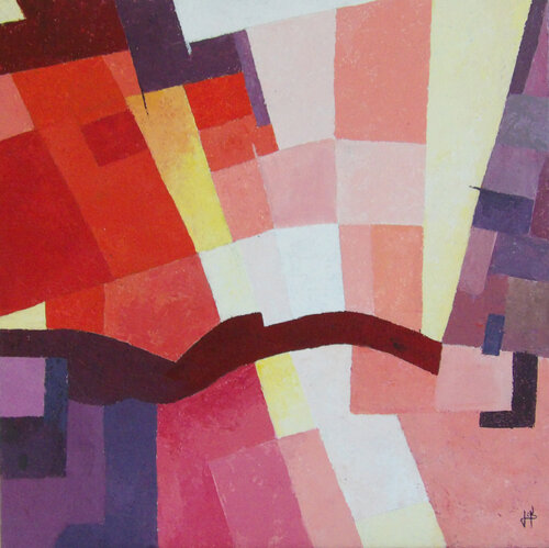 Les fenêtres n°56 J-Claude Bernard
