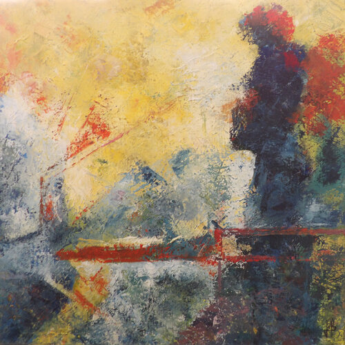 Rencontre J-Claude Bernard