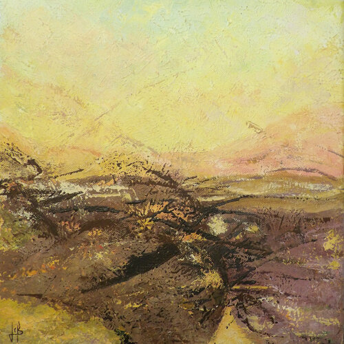 Le lit de la rivière J-Claude Bernard