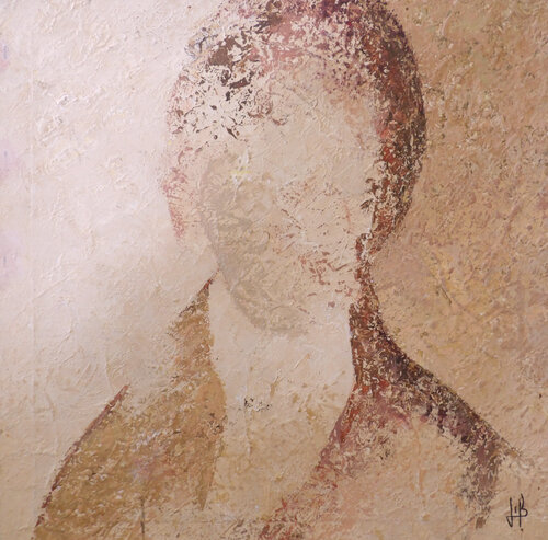 Temps triste de J-Claude Bernard, Pintura a la venta en Singulart