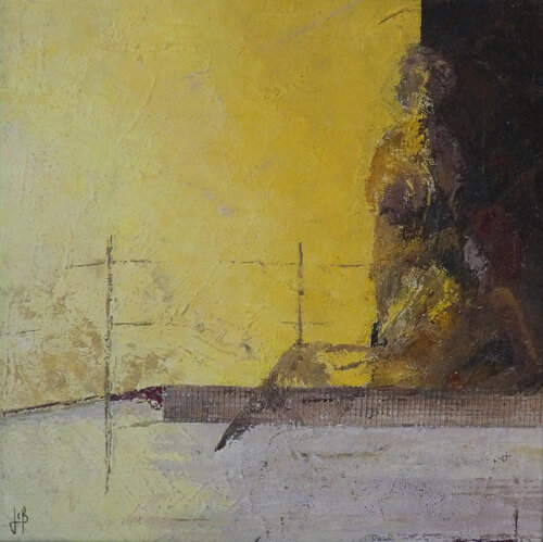 Le bord de la piscine J-Claude Bernard