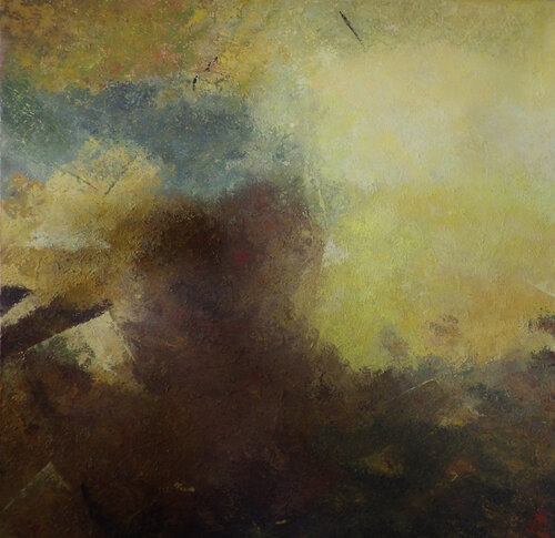 Et l'automne vient d'arriver J-Claude Bernard