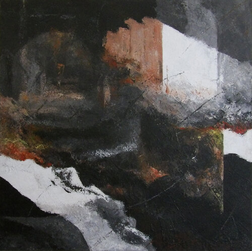 La nuit fatale J-Claude Bernard
