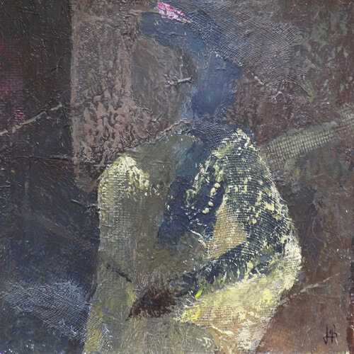 Princesse africaine J-Claude Bernard