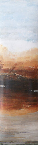 Tourbière di J-Claude Bernard, Pittura in vendita su Singulart