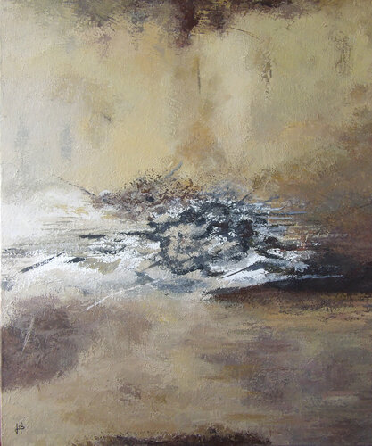 Impromptu de J-Claude Bernard, Pintura a la venta en Singulart