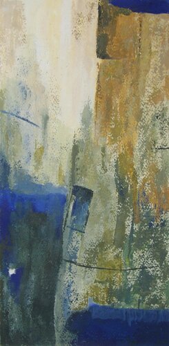 Falaise van J-Claude Bernard, Schilderij te koop op Singulart