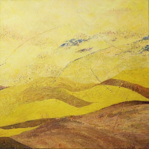 Une île J-Claude Bernard