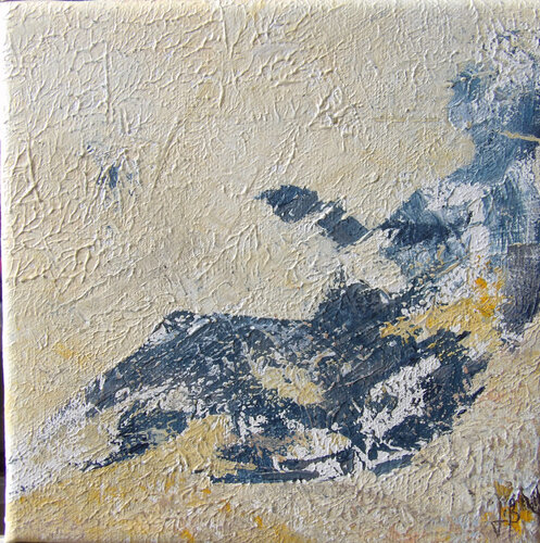 Un conseil ! di J-Claude Bernard, Pittura in vendita su Singulart