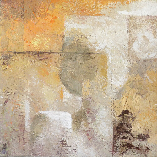 Architexture n°52 J-Claude Bernard