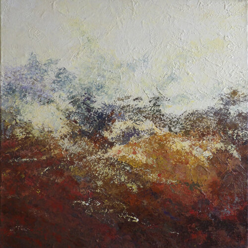Fin d'automne von J-Claude Bernard, Malerei kaufen auf Singulart