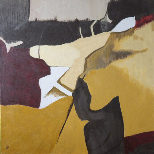 Ou suis-je? J-Claude Bernard