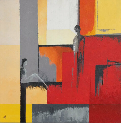 Les fenêtres 36 J-Claude Bernard