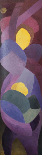 Maternité di J-Claude Bernard, Altri media in vendita su Singulart