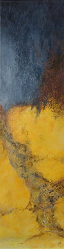 Promenade by J-Claude Bernard, Other Media for Sale on Singulart