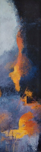 Lumière by J-Claude Bernard, 其他媒介 for Sale on Singulart