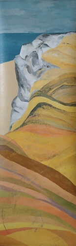 Falaise176 di J-Claude Bernard, Altri media in vendita su Singulart