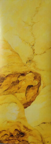 Sous un écrasant soleil by J-Claude Bernard, 其他媒介 for Sale on Singulart