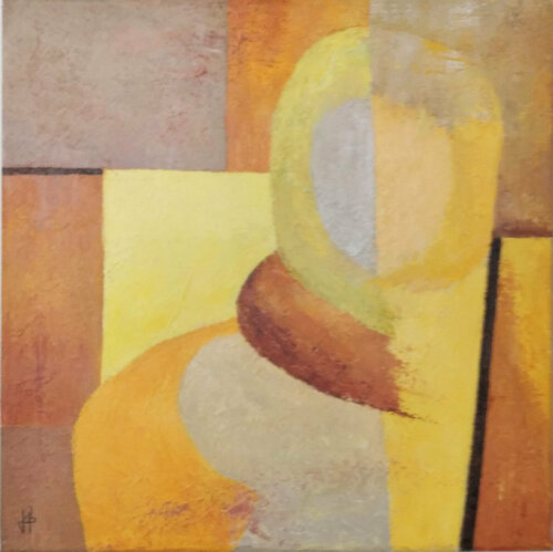 Le col de fourrure J-Claude Bernard