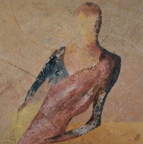 Dilettante J-Claude Bernard