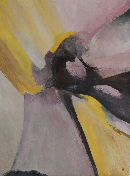 Perturbation J-Claude Bernard