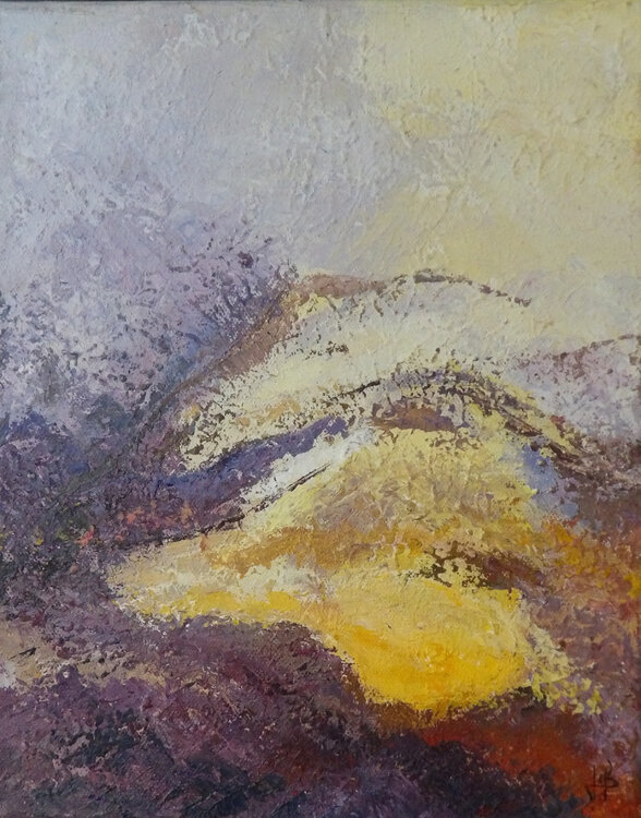 Trouée J-Claude Bernard