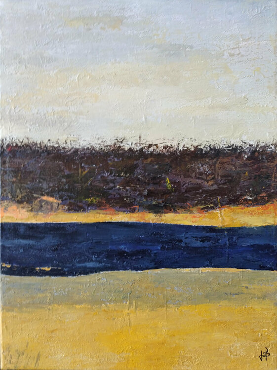 Sur l'autre rive 2 J-Claude Bernard