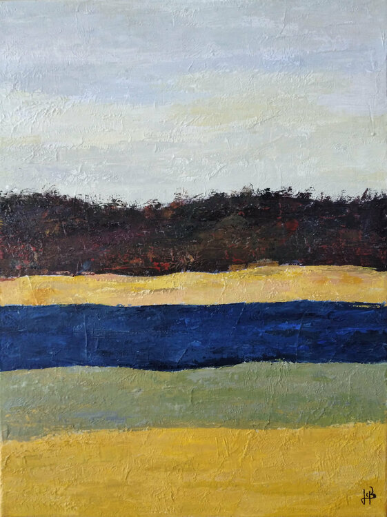 Sur l'autre rive 4 J-Claude Bernard