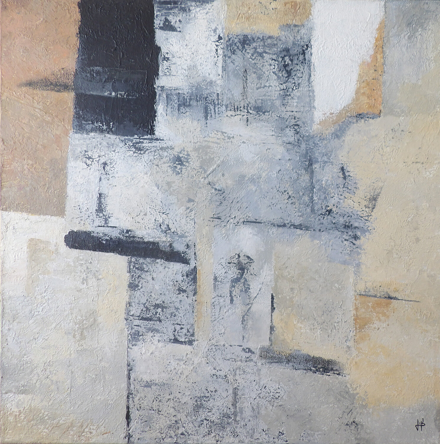 Les fenêtres n°54 J-Claude Bernard