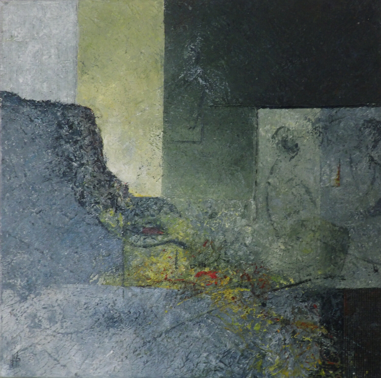 Architecture 63 J-Claude Bernard