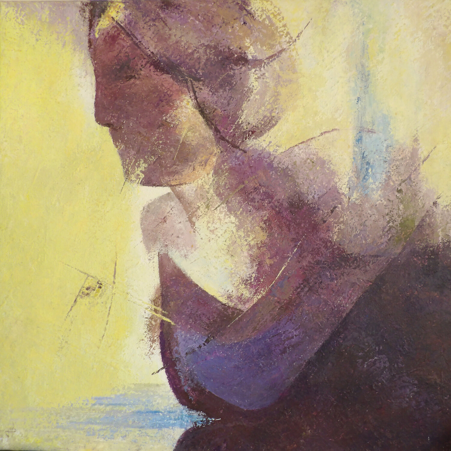 Modèle haute couture J-Claude Bernard