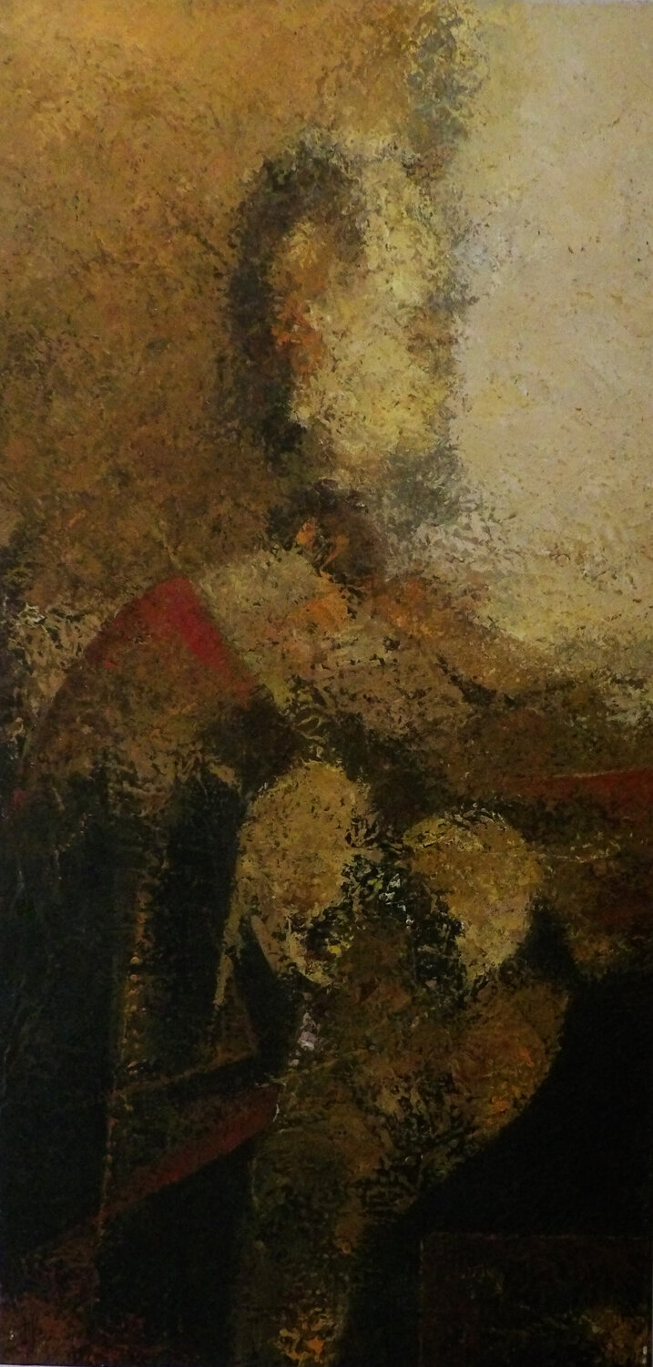 Le grand mage J-Claude Bernard