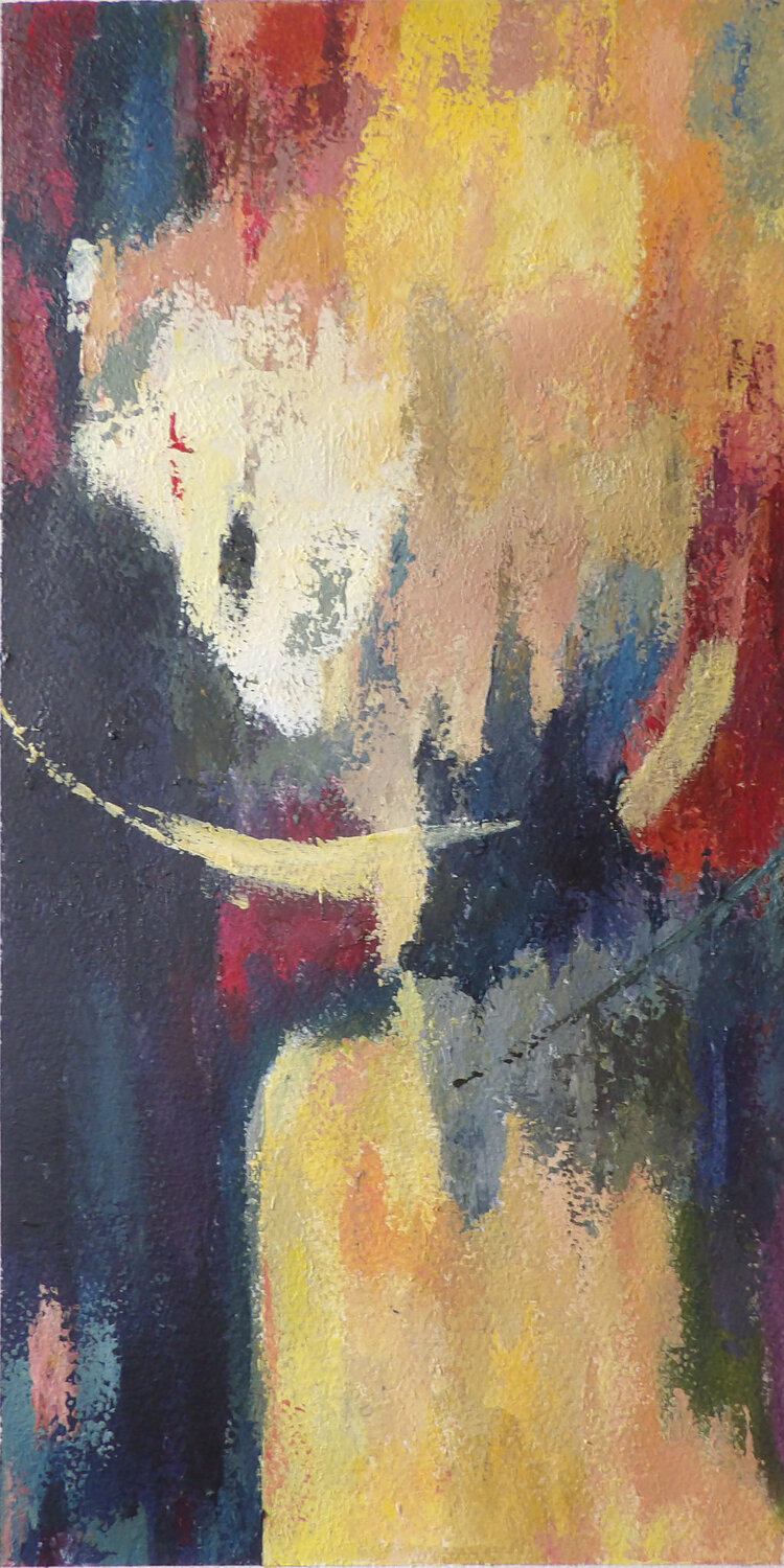 Le hamac dans les arbres J-Claude Bernard