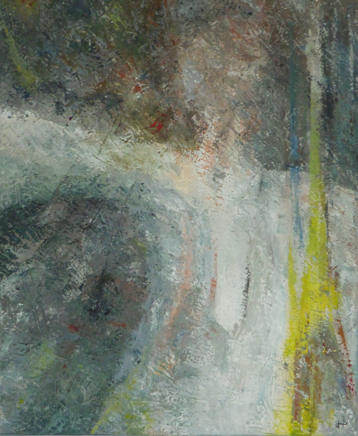 Somnambule J-Claude Bernard