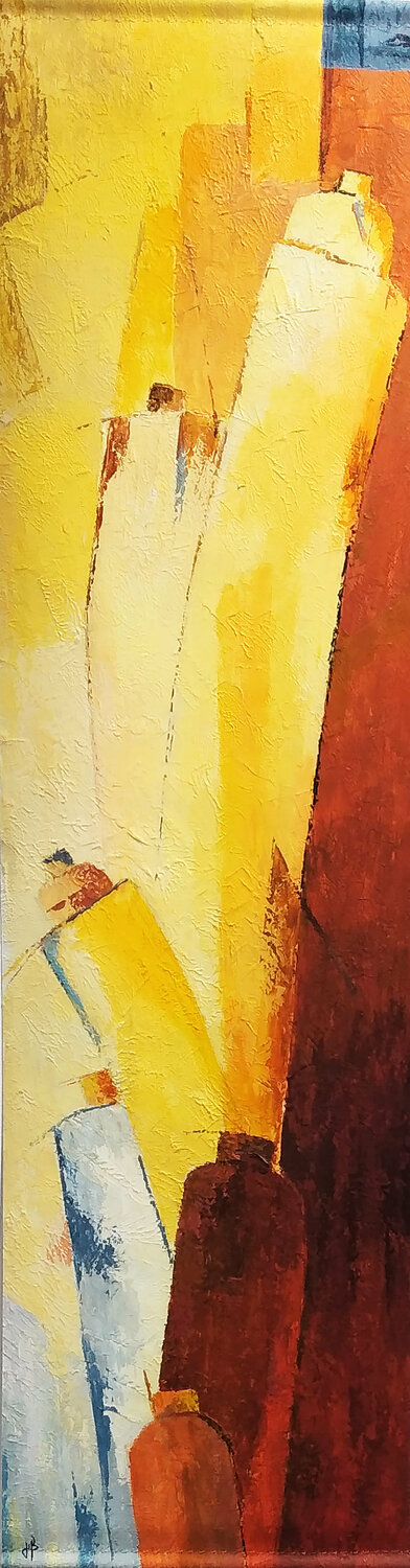 Les tubes J-Claude Bernard