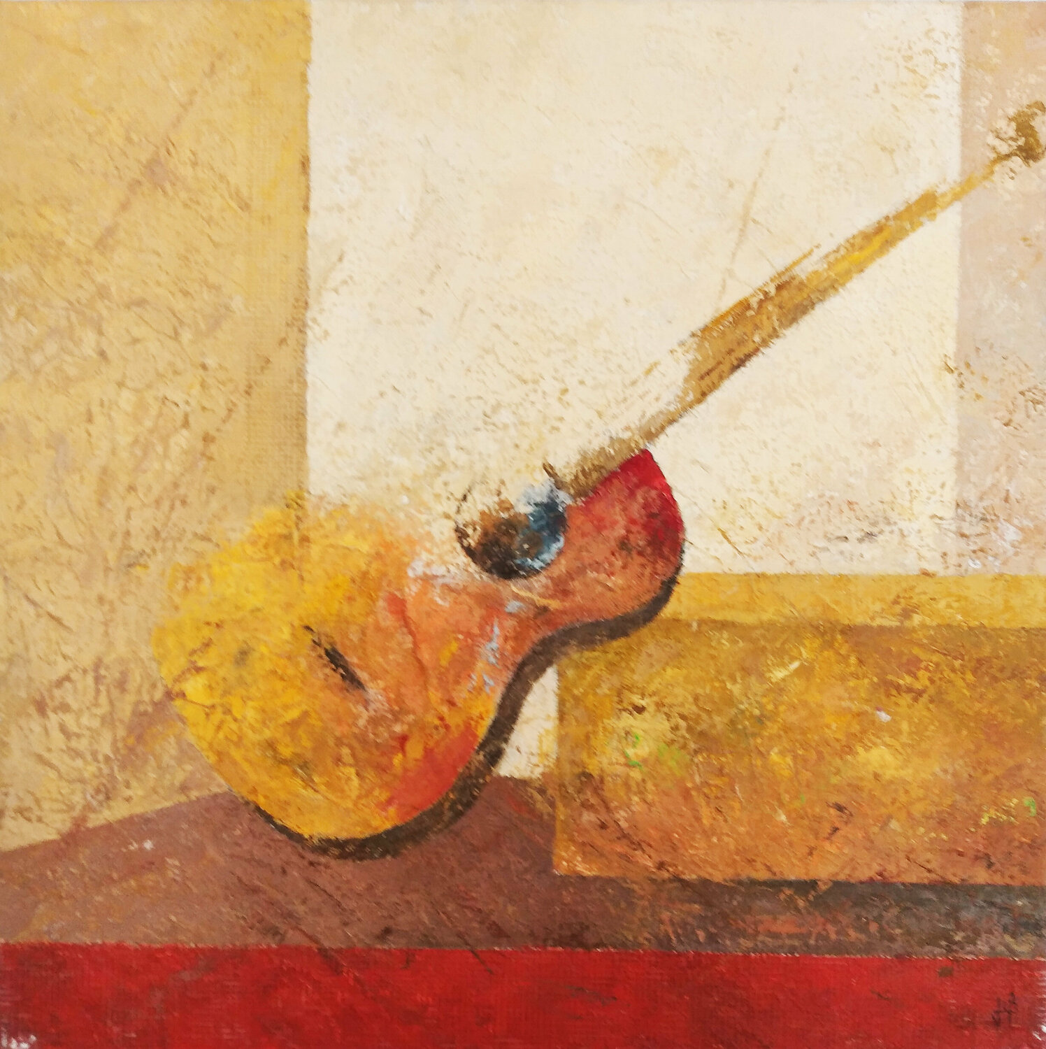 Pour Django J-Claude Bernard