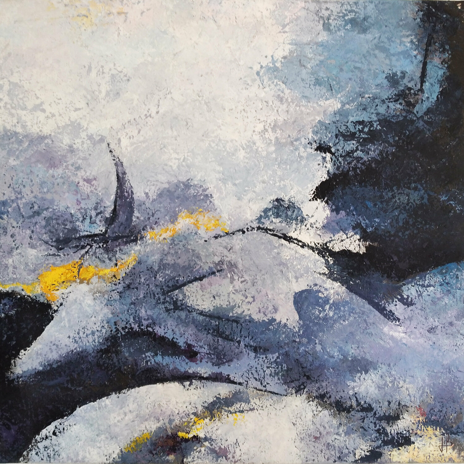 Tempête J-Claude Bernard