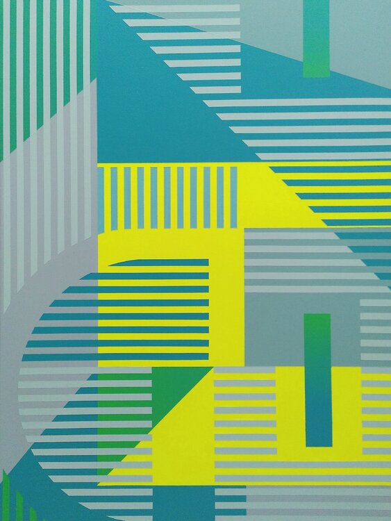 Aspetti geometrici 4 Wio Karstens