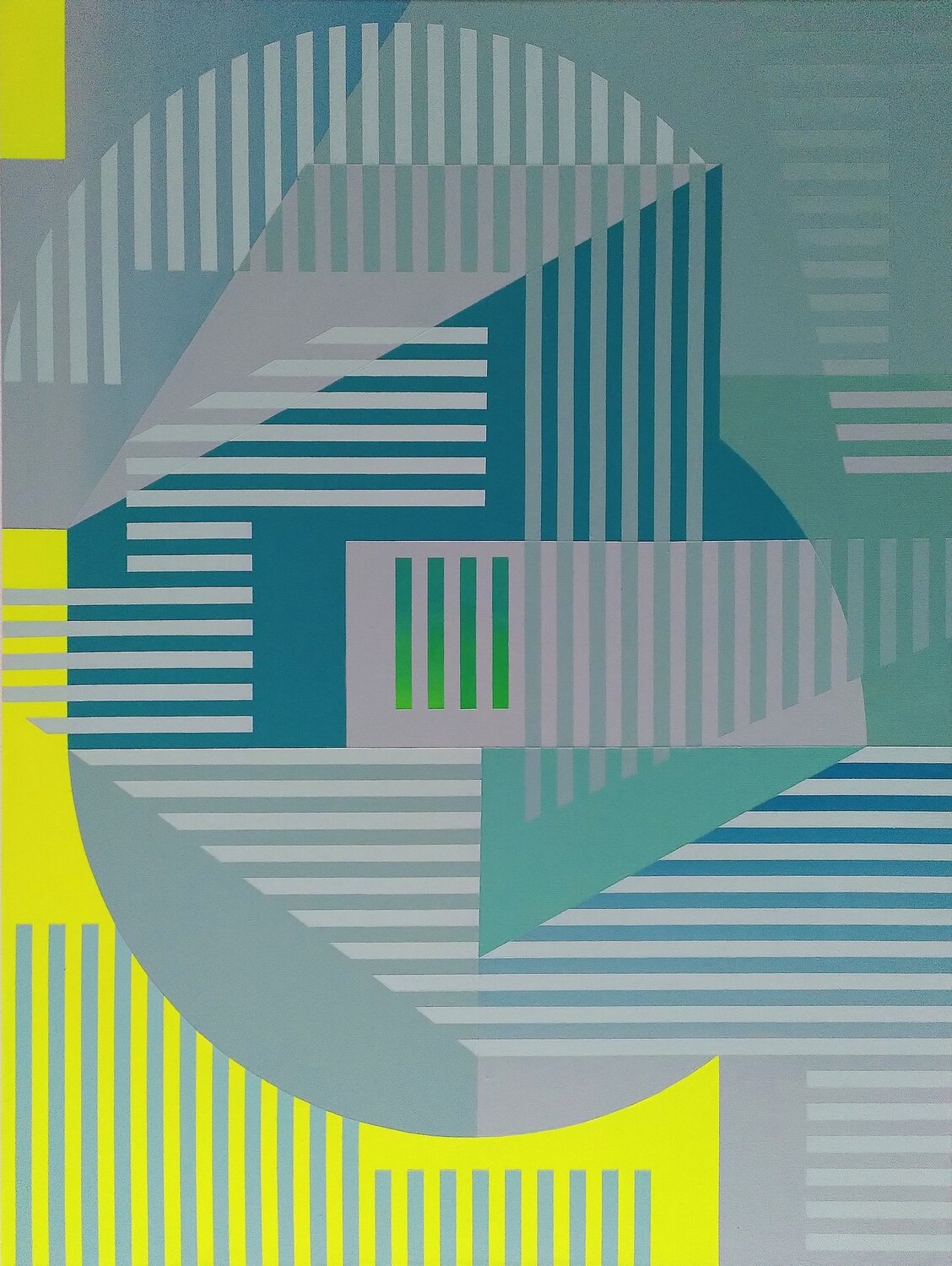 Aspetti geometrici 3 Wio Karstens