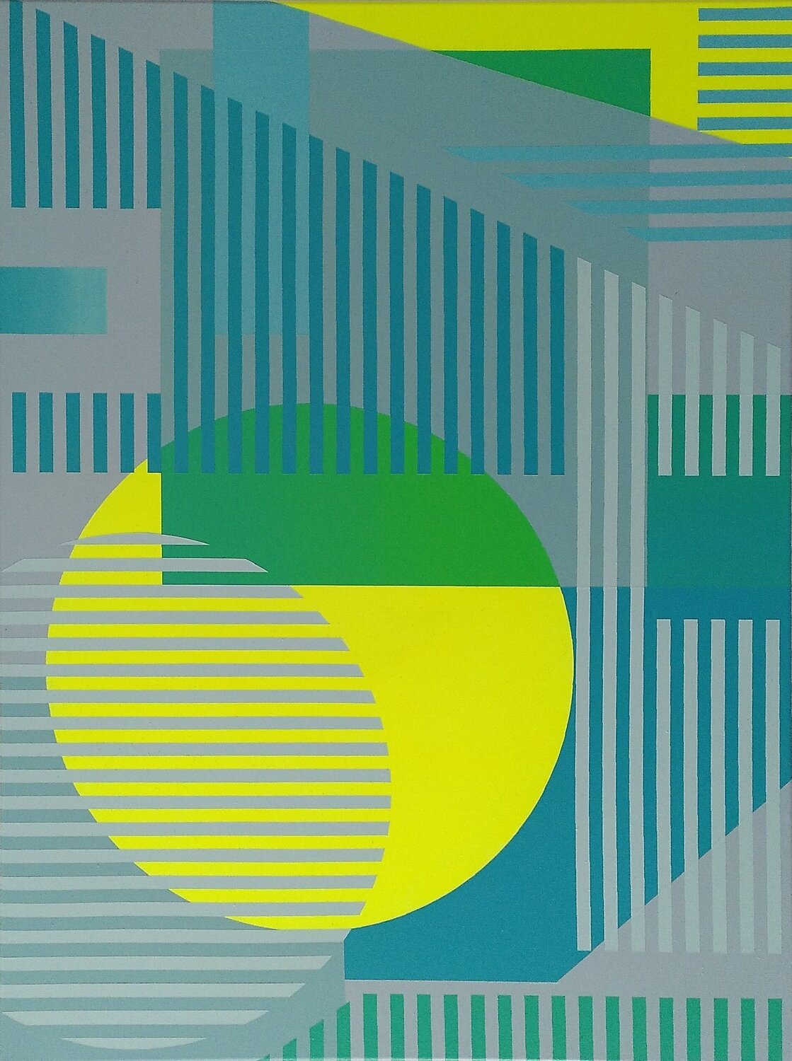 Aspetti geometrici 5 Wio Karstens