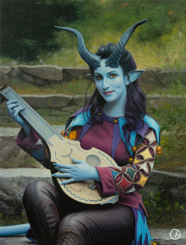 Cantique di Arthur Og, Pittura in vendita su Singulart