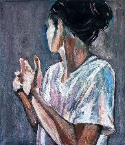 UNOBSERVED Elisabetta Schlegel