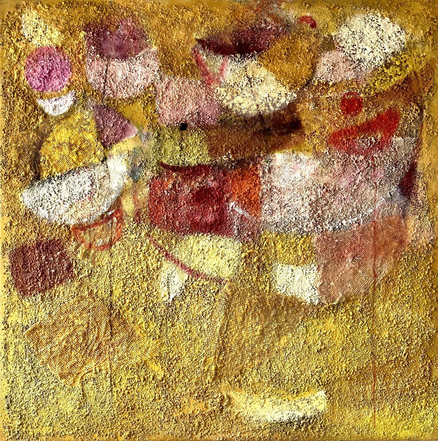 LIGHTNESS OF BEING Elisabetta Schlegel