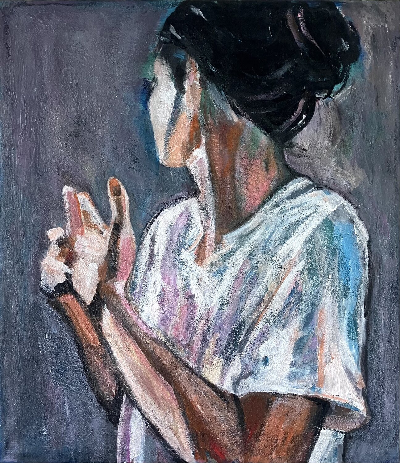 UNOBSERVED Elisabetta Schlegel