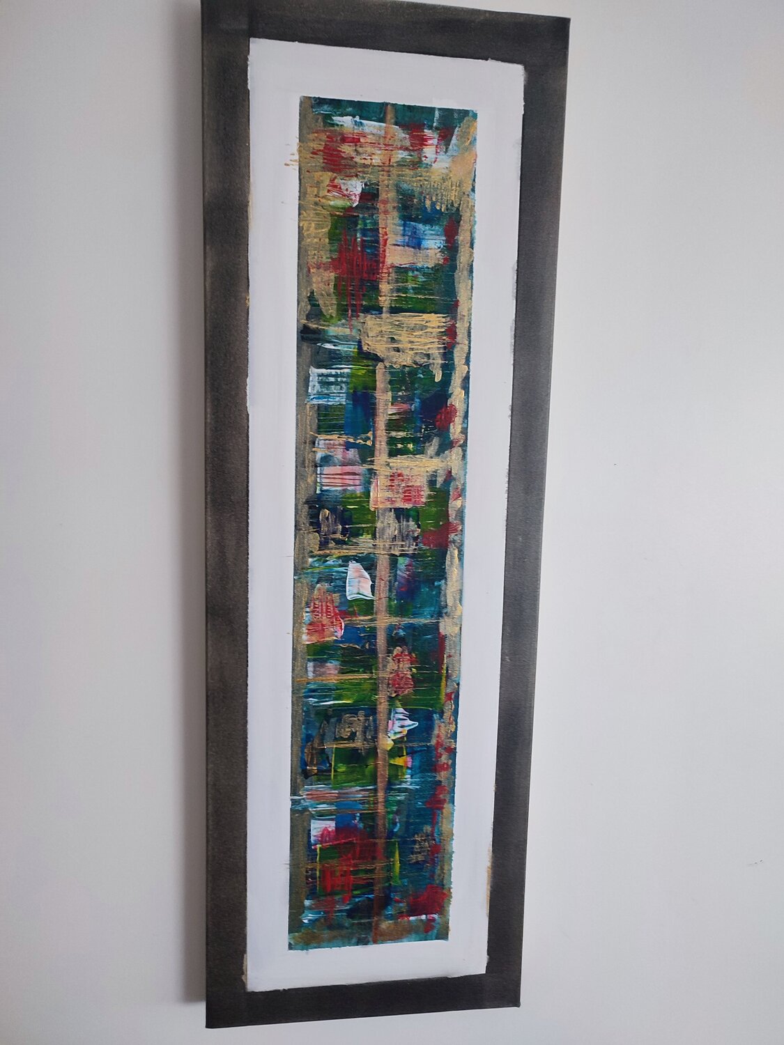 FIORITURES DOREES Zoubir farsi
