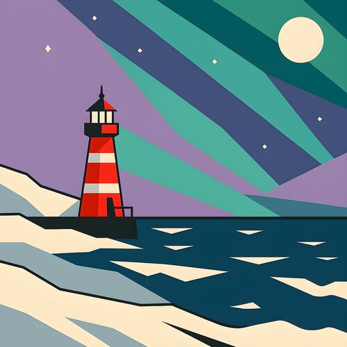 Celestial Dance di Syd Lawrence, Digitale in vendita su Singulart