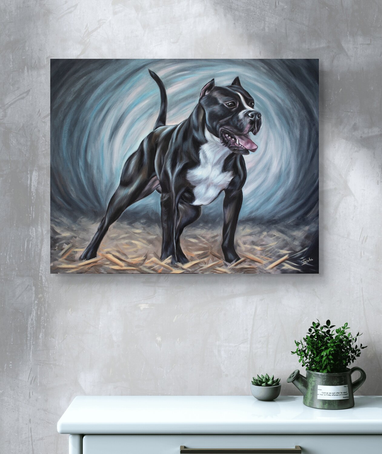 リアリズム絵画販売 : 現代リアリズム絵画をオンライン