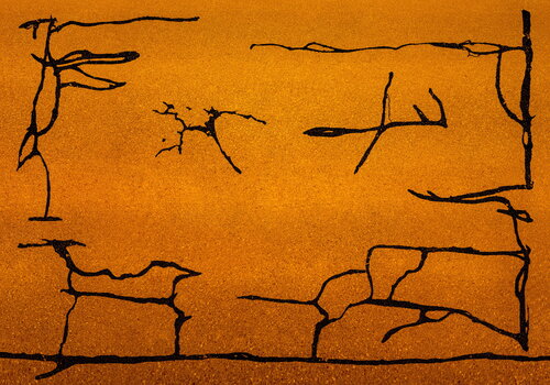 Max-Lebsche-Platz van Stefan Zausinger, Fotografie te koop op Singulart