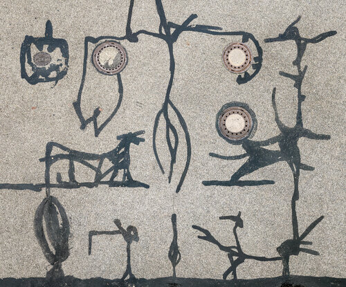 Neurieder Strasse van Stefan Zausinger, Fotografie te koop op Singulart